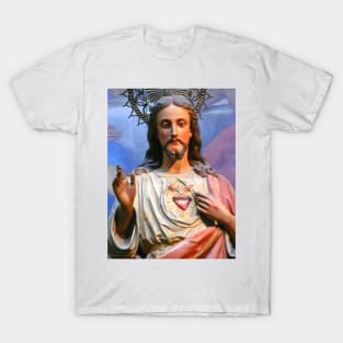 Jesus T-Shirt